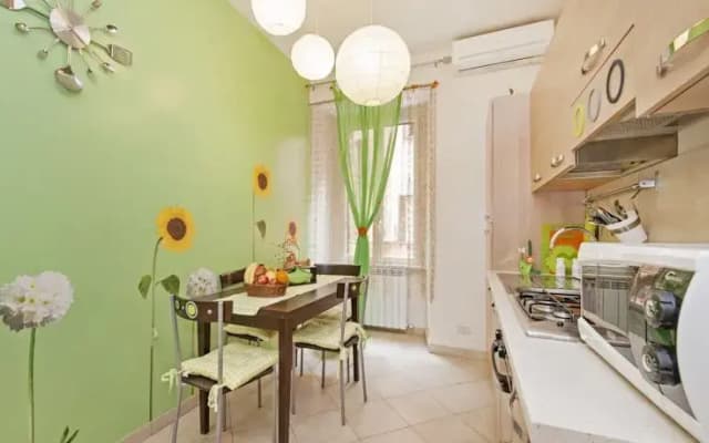 Apartment Conte Verde - photo 5