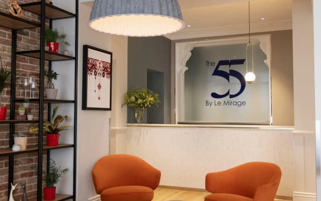 The 55 by Le Mirage - photo 2