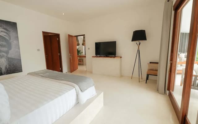 The Apartments Ubud - photo 5