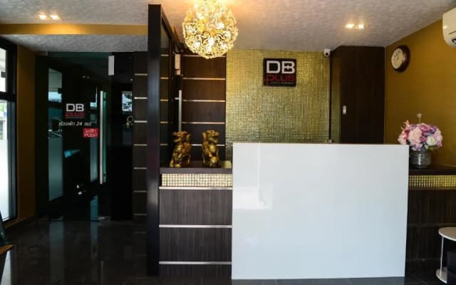 DB Plus 3 - photo 3