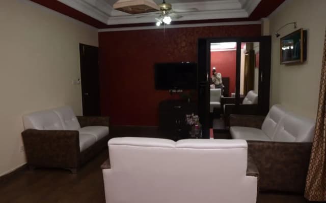 Hotel The Grand Shoba - photo 5