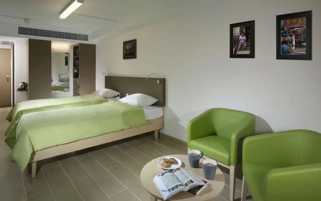 YHA Mei Ho House Youth Hostel - photo 3