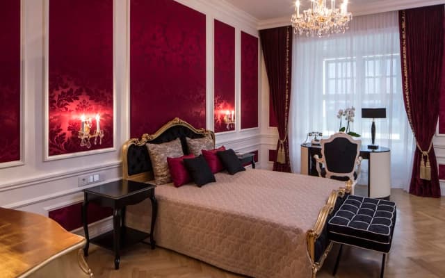Schloß Schönbrunn Grand Suite - photo 3