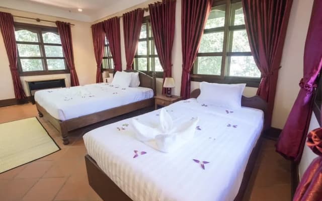 Villa Sreineang - photo 2