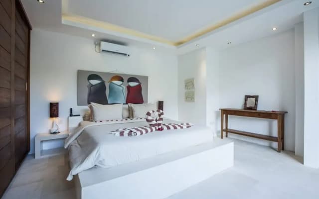 Villa Kambodja - photo 2