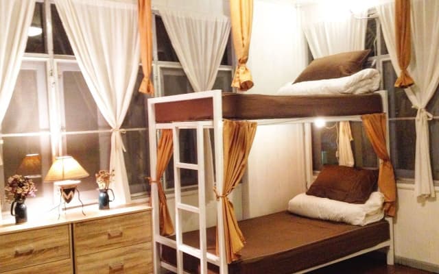 Moon's House - photo 2