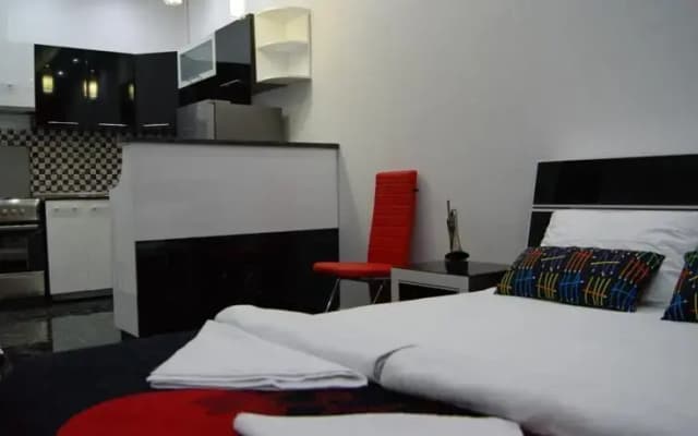 Apartment Opera Rustaveli 23 - photo 4