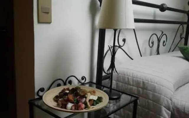 B&B Acquedotto Alessandrino - photo 3