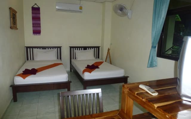 Sabai Hotel Aonang - photo 3
