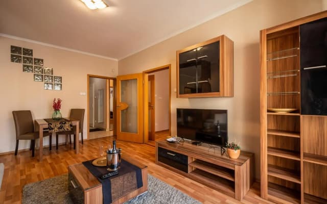 Santos 1214 Apartment - photo 5