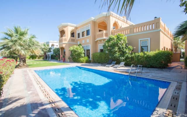 Maison Privee - Frond Villa - photo 5