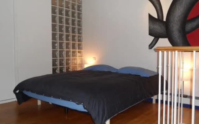 Bed and Breakfast Couleurs Paris - photo 2