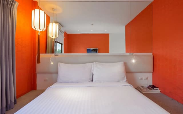 Sino Imperial Design Hotel - photo 4