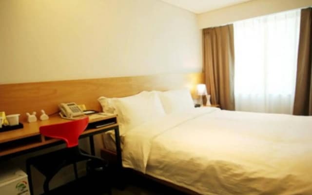 I.T.W. Hotel - photo 4