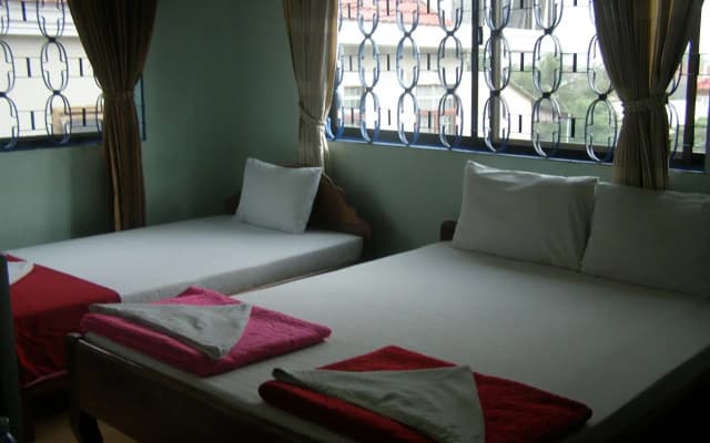 Bun Kao Guest House - photo 5
