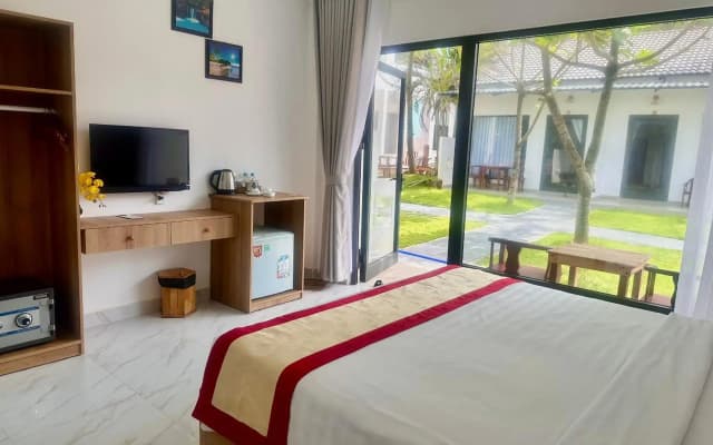 Orange Resort - photo 2