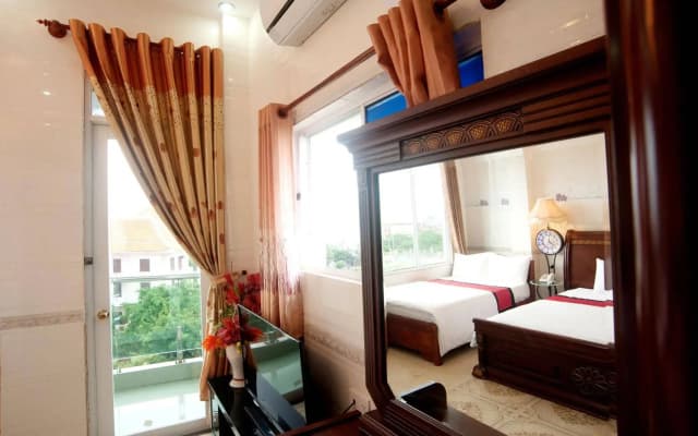 Happy Hotel Danang - photo 4