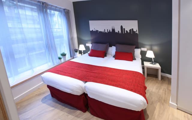 MH Apartments Urban - photo 2