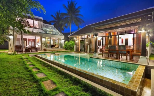 The Emerald Residence - photo 5