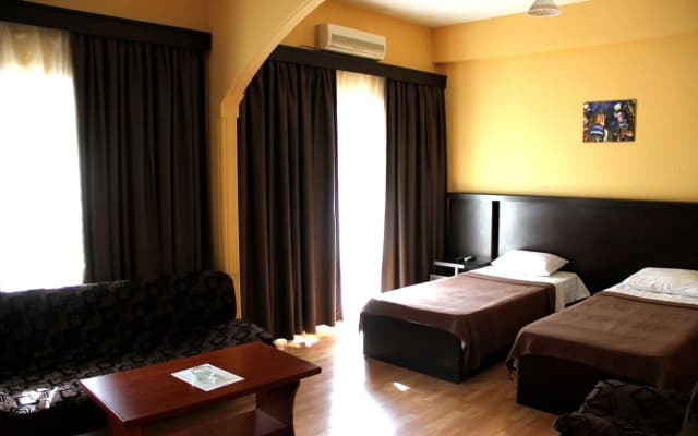 Levili Hotel - photo 4