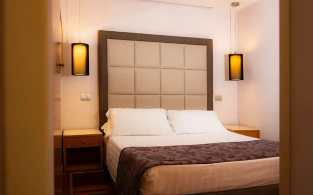 Hotel Giolli Nazionale - photo 5