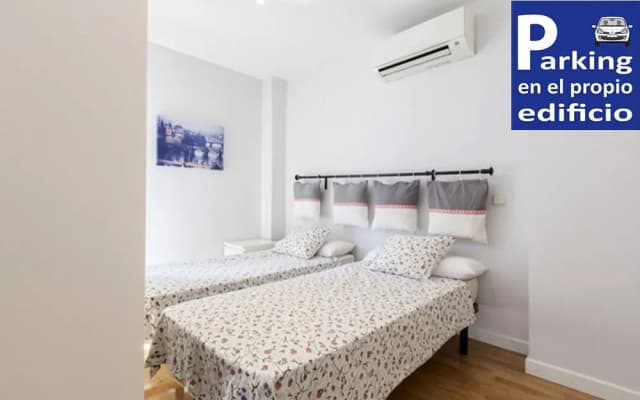 Apartamentos Cuatro Torres - photo 4