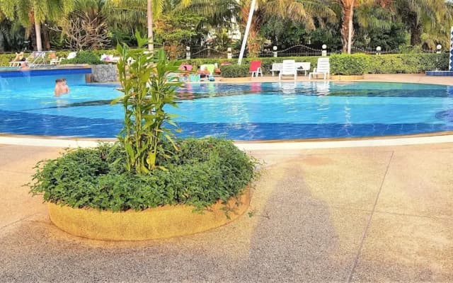 Sea View Studio at View Talay - photo 4