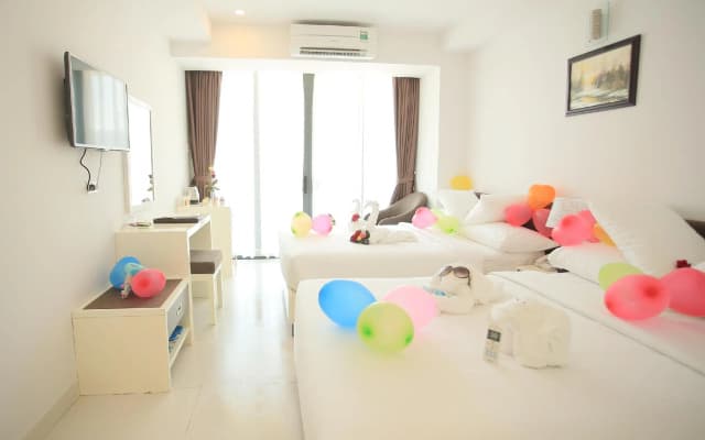 Sophia Hotel Nha Trang - photo 3