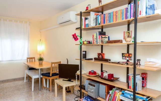 Apartment Camp Nou: Travessera de les Corts - photo 3