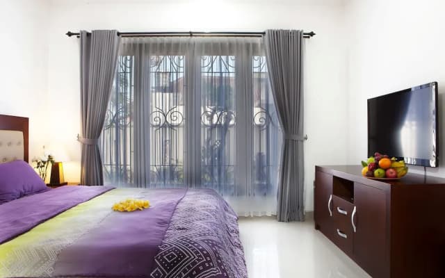 A Guest House Kuta - photo 3