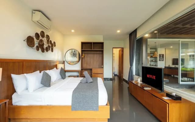 Coconut Grove Ubud Villa by Betterplace - photo 2