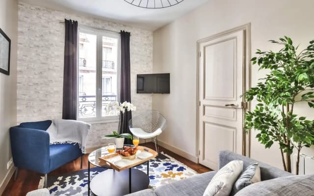B 831 - Family Apartment - Montparnasse - photo 5
