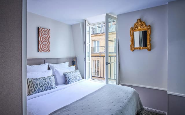 Hotel de la Tamise - photo 4