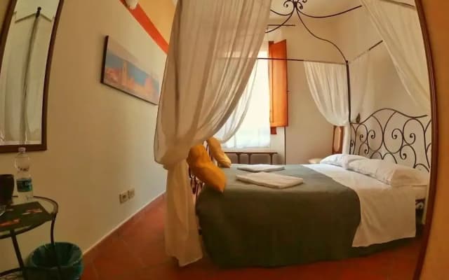 Holiday Rooms Florence - photo 4
