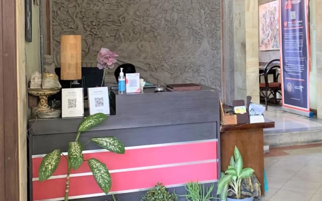 Hotel Sanur Indah - photo 2