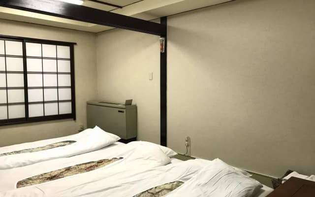 Kinuya Honkan - photo 3