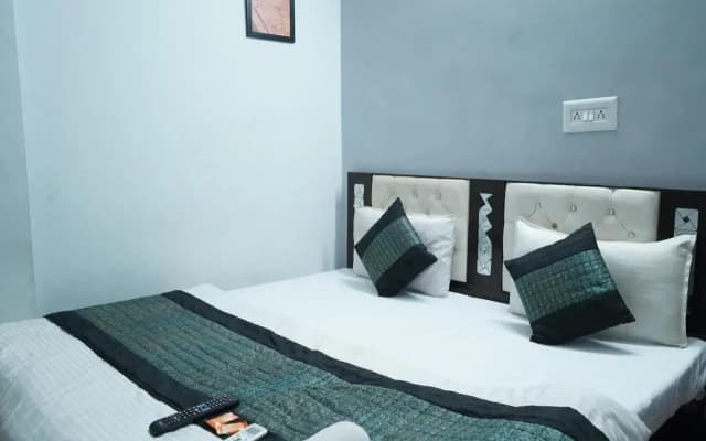 Hotel Prince - photo 4