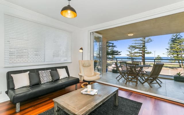 Beachfront on Golden Mile - photo 5