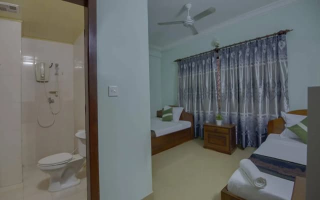 Happy Guesthouse - photo 4