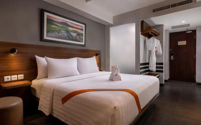 J4 Hotels Legian - photo 5