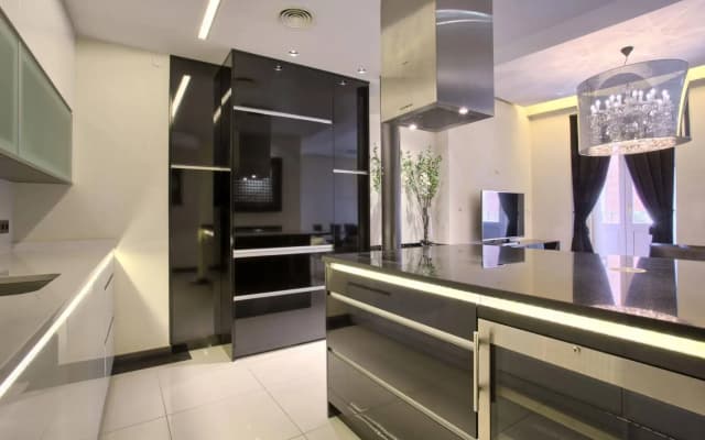 Gobernador Luxury Loft - photo 5