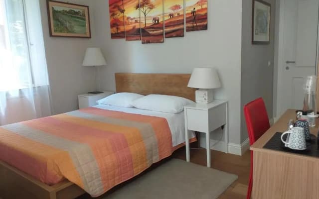 B&B Acquamarina - photo 2