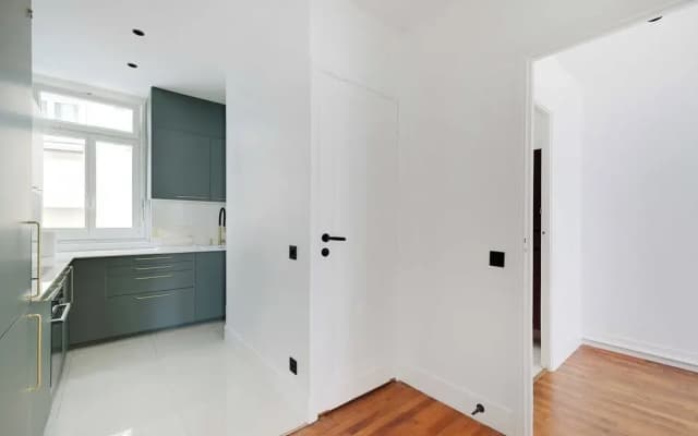Bright Appt - 1bdr/2p - Hippodrome / Paris 16 - photo 4