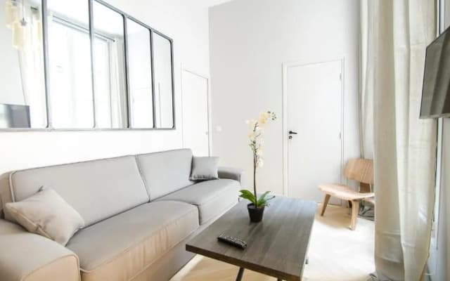 Dreamyflat Apartment Opera 3 - photo 2