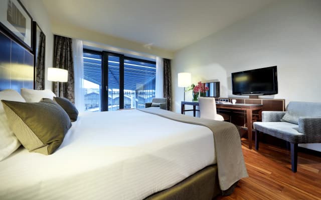 Eurostars Berlin - photo 5