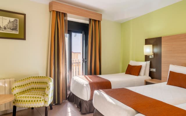Hostal Ballesta - photo 3