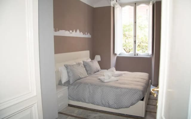 San Peter Lory's House - photo 5
