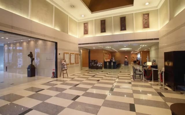 Daiichi Hotel Ryogoku - photo 2