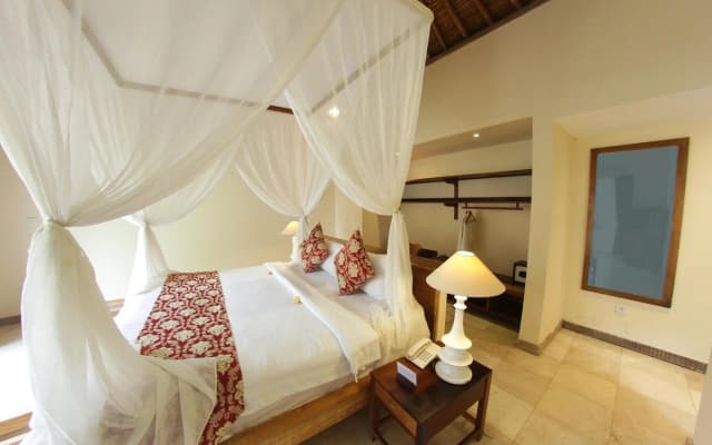 Atta Mesari Ubud - photo 5