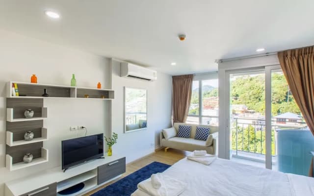 Apartment Near Kata Beach 39 - photo 4
